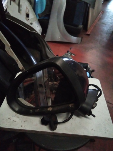 [020873] Retrovisor izquierdo opel Corsa d '09