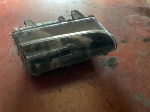 Faro derecho fiat scudo 2002