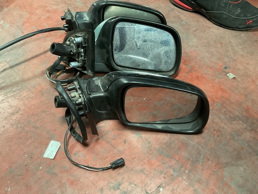 [014145] Retrovisor derecho peugeot 307 ‘01