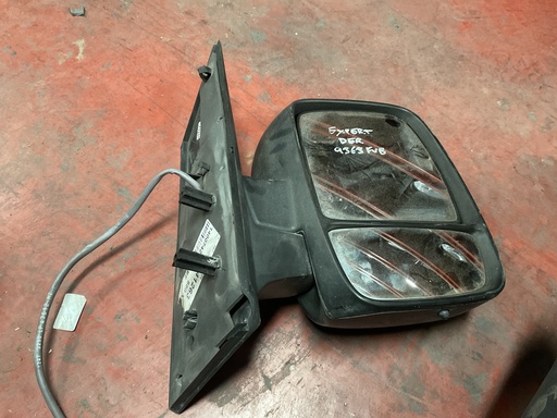 [0205030] Retrovisor izquierdo peugeot expert ‘06