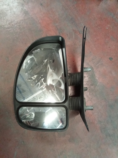 [0157143] Retrovisor izquierdo peugeot boxer '02