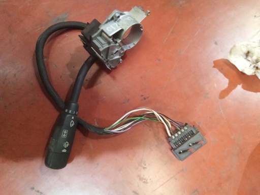 [2105400144] Mando de limpiaparabrisas mercedes w210 '01