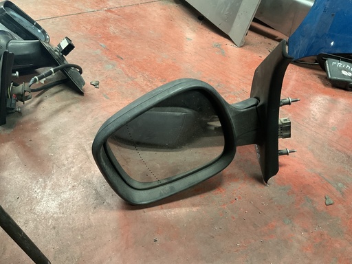 [014106] Retrovisor izquierdo renault scenic 4x4 ‘00