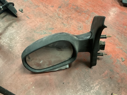[014092] Retrovisor izquierdo renault scenic ‘00