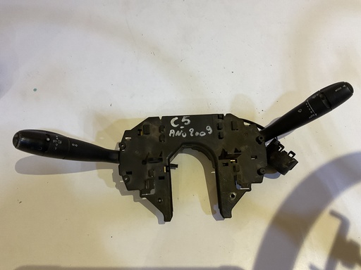 [96655323XT] Mando multifuncion citroen c5 año 2009