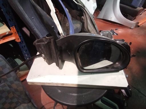 [014142] Retrovisor derecho manual seat ibiza '04