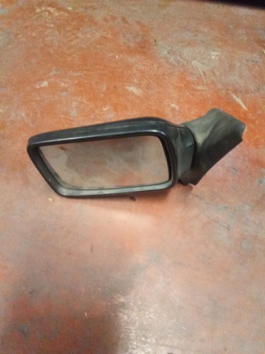[0217430] Retrovisor izquierdo manual seat ibiza '96
