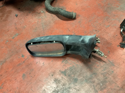 [Sin referencia] Retrovisor izquierdo manual seat inca ‘98