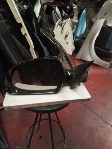 [020931] Retrovisor izquierdo audi a4 '08