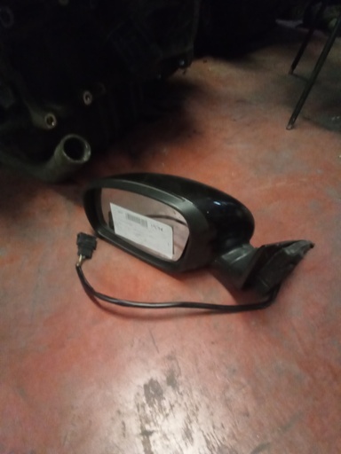 [034287] Retrovisor izquierdo skoda fabia '07