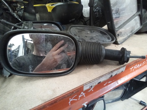 Retrovisor ford ka '05