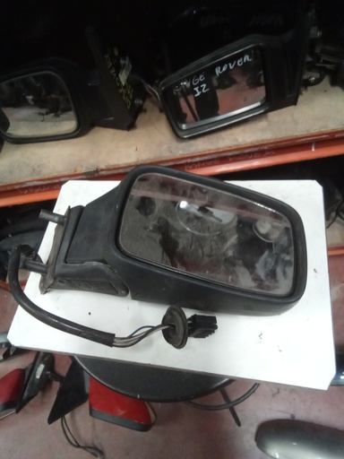[0117375] Retrovisor derecho volvo v70 '92