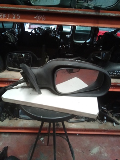 [015463] Retrovisor derecho volvo s60 '01