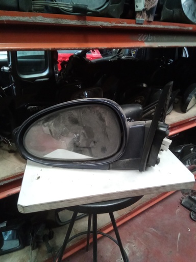 [015447] Retrovisor izquierdo daewoo nubira '99