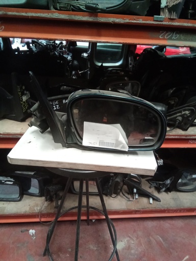 Retrovisor derecho daewoo aranos '98