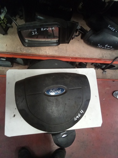 [6T16A042B85] Airbag frontal ford Tourneo connect '01