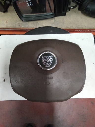 [4X43-F042B85AF0] Airbag frontal jaguar x-type