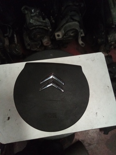 [96542463ZD] Airbag frontal cintroen c4 picasso