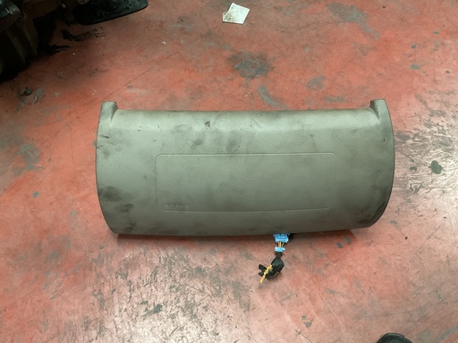 [Sin referencia] Airbag frontal peugeot expert ‘07