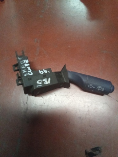 [993794005] Mando de limpiaparabrisas smart coupe '99