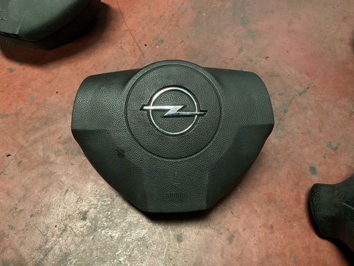[13111344] Airbag frontal opel zafira B ‘06