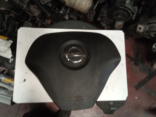[07355507000] Airbag frontal Opel combo d '11