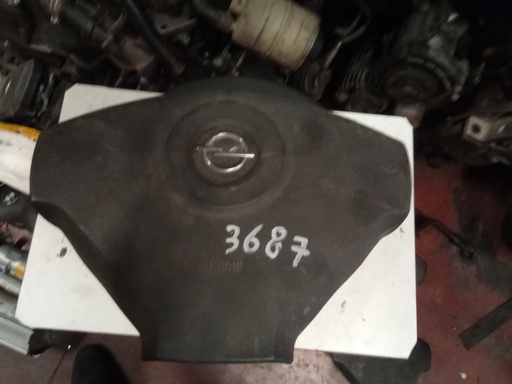 [91167640] Airbag frontal Opel Vivaro '07