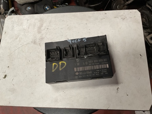 [1K0959433AK] Modulo electronico volkswagen golf V ‘08