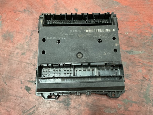 [6Q0937049C] Modulo electronico seat ibiza ‘04