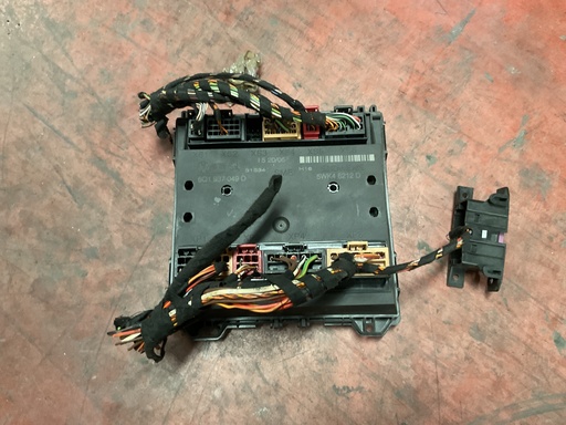 [6Q1937049D] Modulo electronico volkswagen polo ‘04