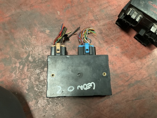 [1J0959799AH] Modulo electronico seat toledo ‘02