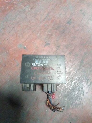 [1J0959799J] Módulo electronico Volkswagen golf IV '00