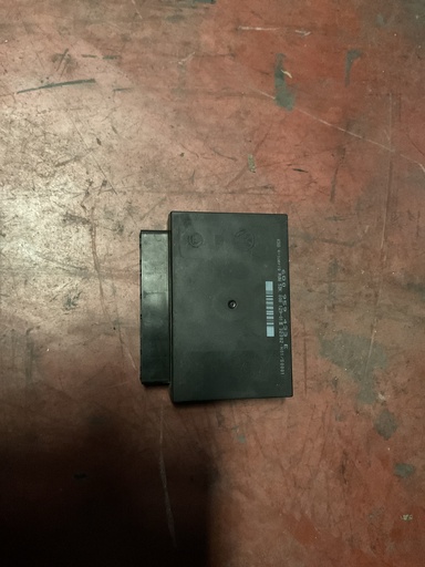 [6Q0959433E] Modulo electronico seat ibiza ‘05