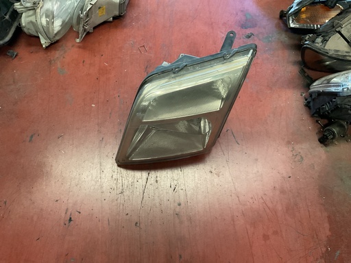 Faro derecho Ford Transit Connect