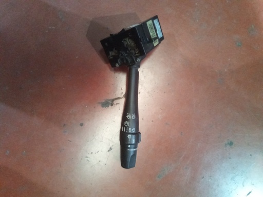 [36929B] Mando de limpiaparabrisas nissan primera '00