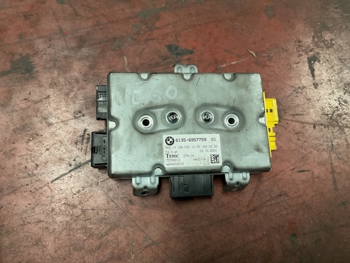 [75789012] Modulo electronico bmw E60 ‘05