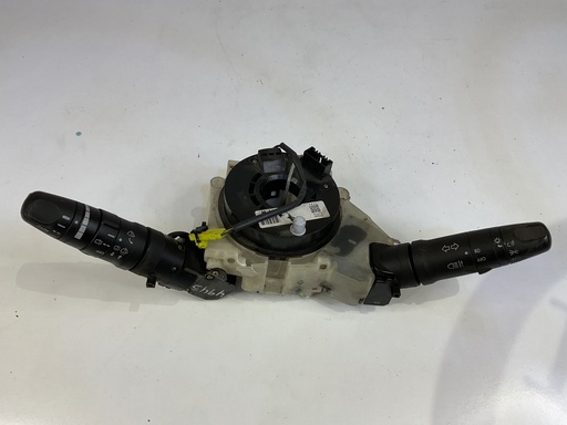 [25560AX718] Mando multifuncion nissan micra 2002