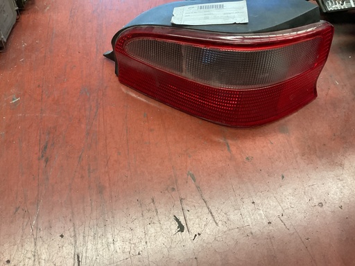 Piloto izquierdo Citroen Saxo