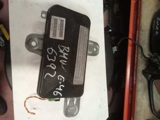 [307005787081 34705513003X 30705512903j] Airbag lateral bmw serie 3 E46