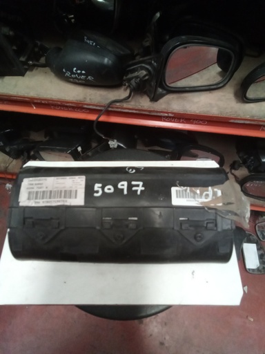 [3982316275 3982316305] Airbag frontal bmw serie 5 E39 '98