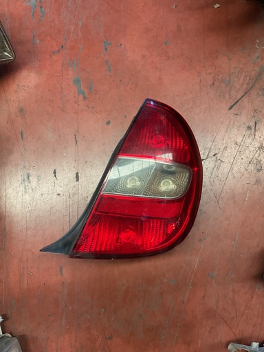 Piloto derecho Citroen C5 2005