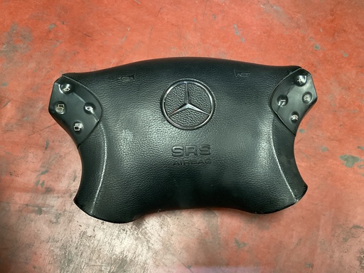 [2034601198] Airbag frontal mercedes clase C W203 ‘03