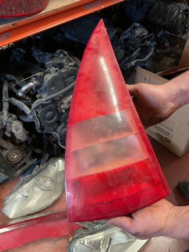 Piloto derecho Citroen C 3 2002