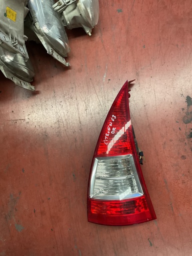 Piloto derecho Citroen C3 2005