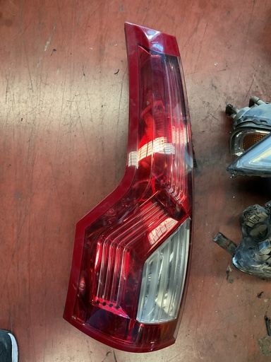 Piloto derecho Citroen C4 Gran Picasso