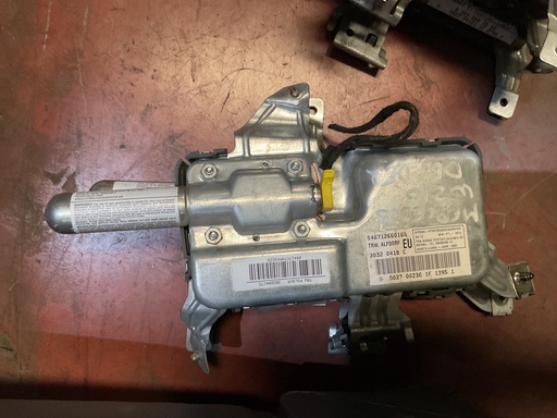 [A2038602605 A2038602505 30320412A 30320418C] Airbag lateral mercedes clase C W203 ‘05