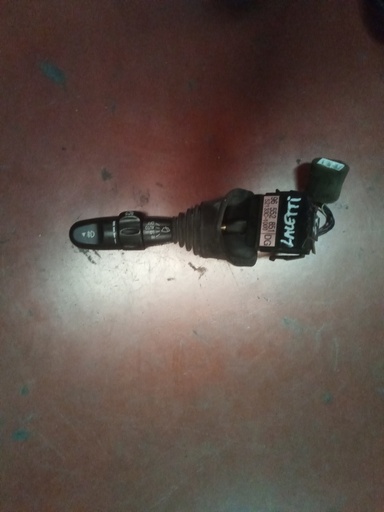 [96552851DG] Mando de limpìaparabrisas chevrolet lacetti '07