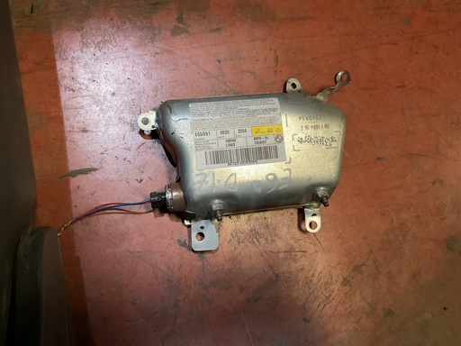 [601190401E] Airbag lateral bmw serie 5 E60 ‘05