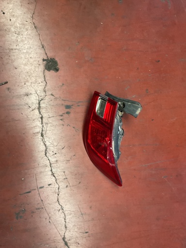 Piloto derecho Renault Clio 2015