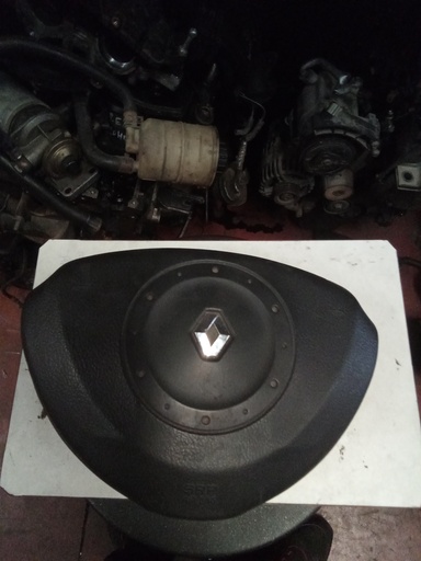 [8200071205] Airbag frontal Renault laguna '02